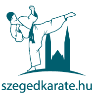 Karateoktatás Szegeden